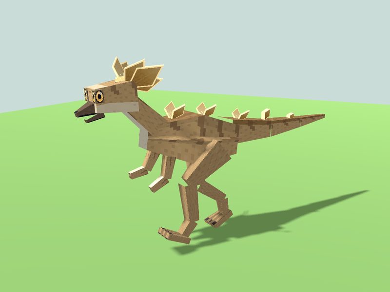Bloomrunner