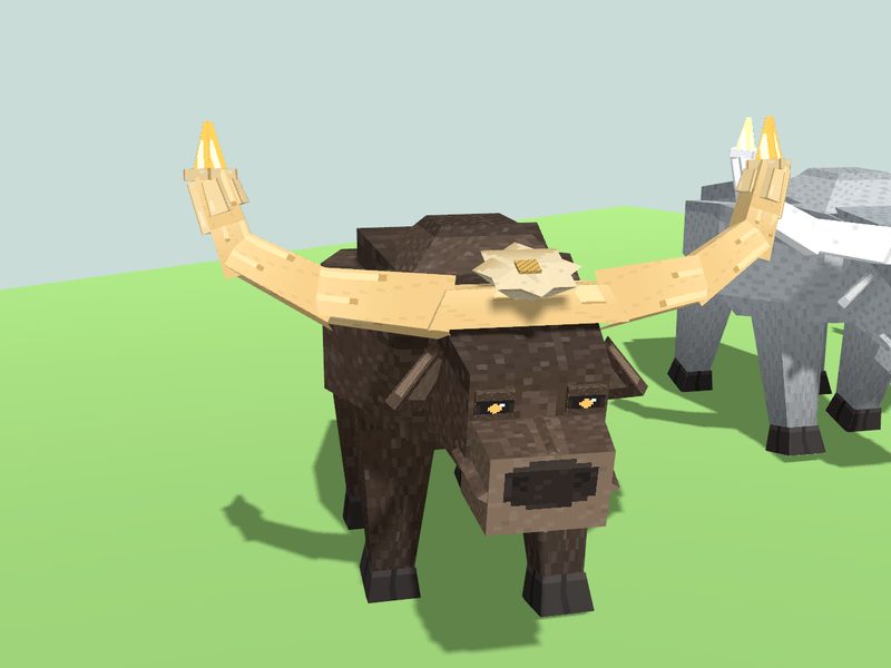 Candlehorn