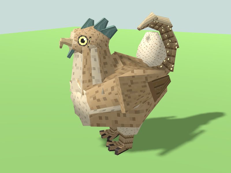 Cockatrice