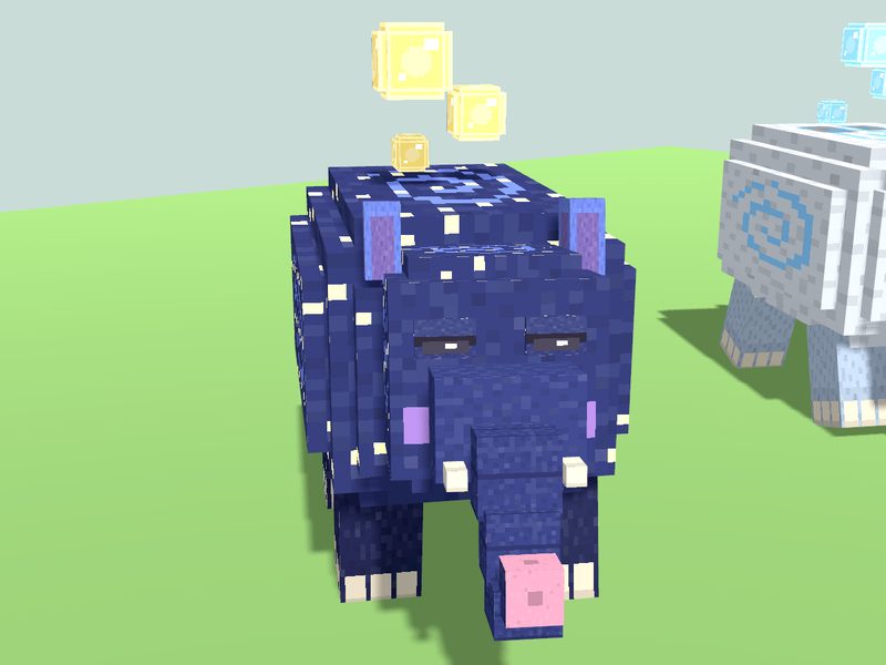 Dreambaku
