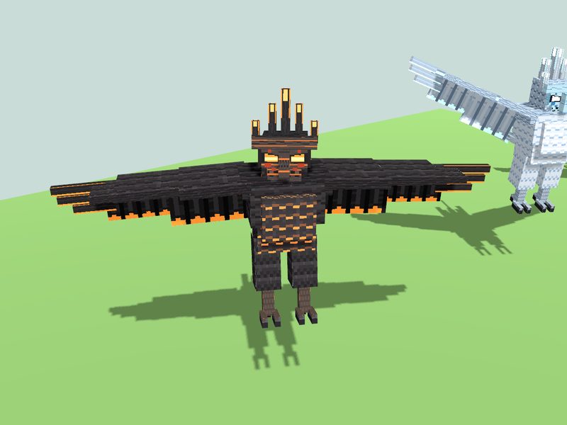 Galeharpy