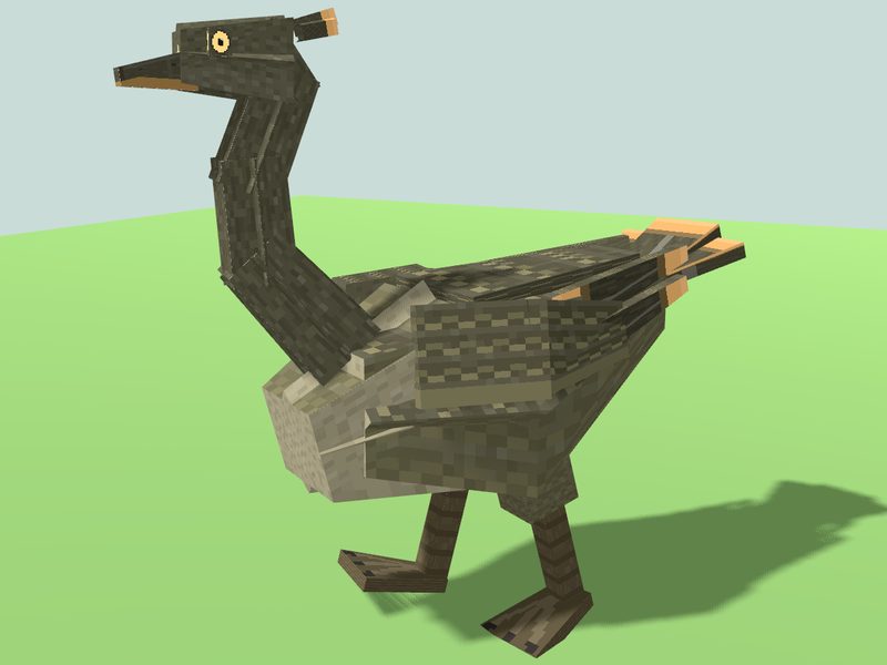 Gildgoose