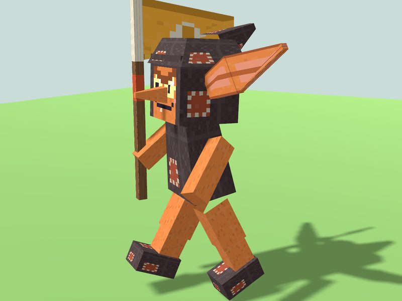 Gobscout