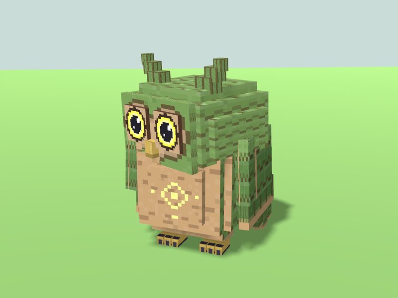 Hootling