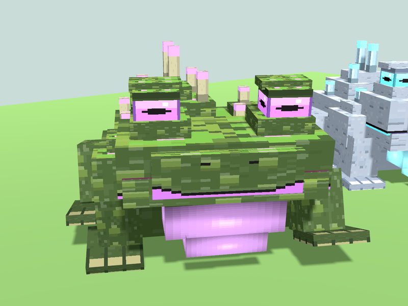 Lancetoad