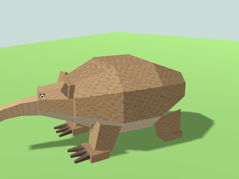 Loamsnout