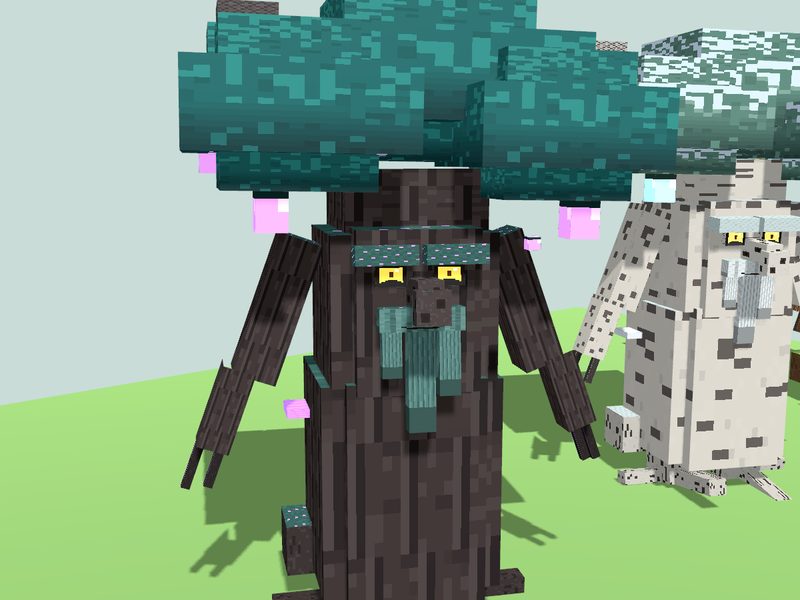 Oakheart