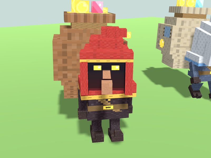 Pilferkin