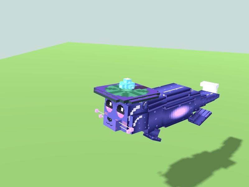 Rillsprite
