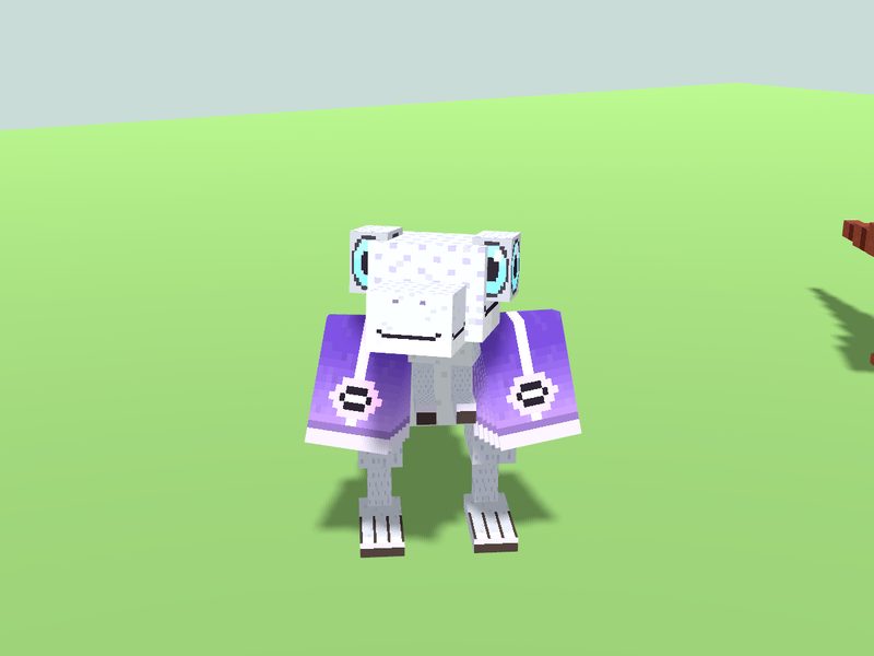 Sandskipper