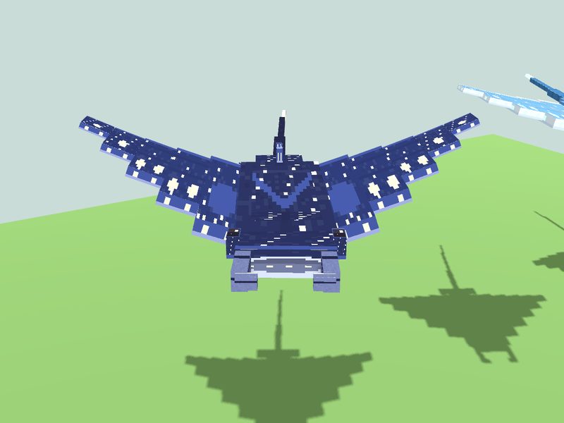 Skymanta