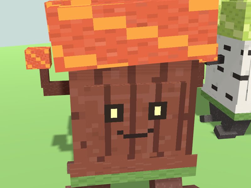 Stumpling
