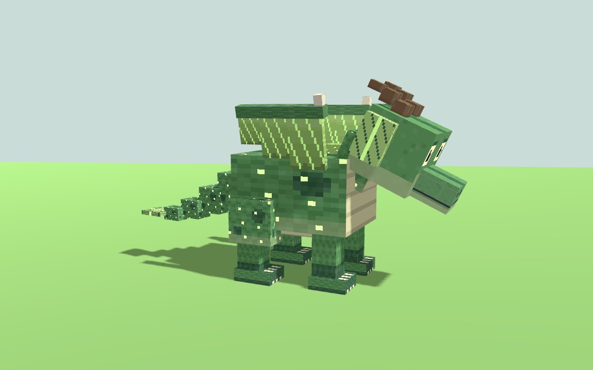 A fernwing wyrmling.
